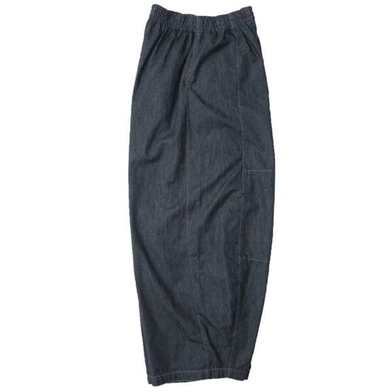 Needles H.D. Pant - 6oz Denim サイズL Needles - H.D. Pant - 6oz Denim | HBX - Globally Curated