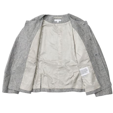 Ladies' /ENGINEERED GARMENTS（レディース エンジニアード ガーメンツ）"CN Jacket - CL Melange"