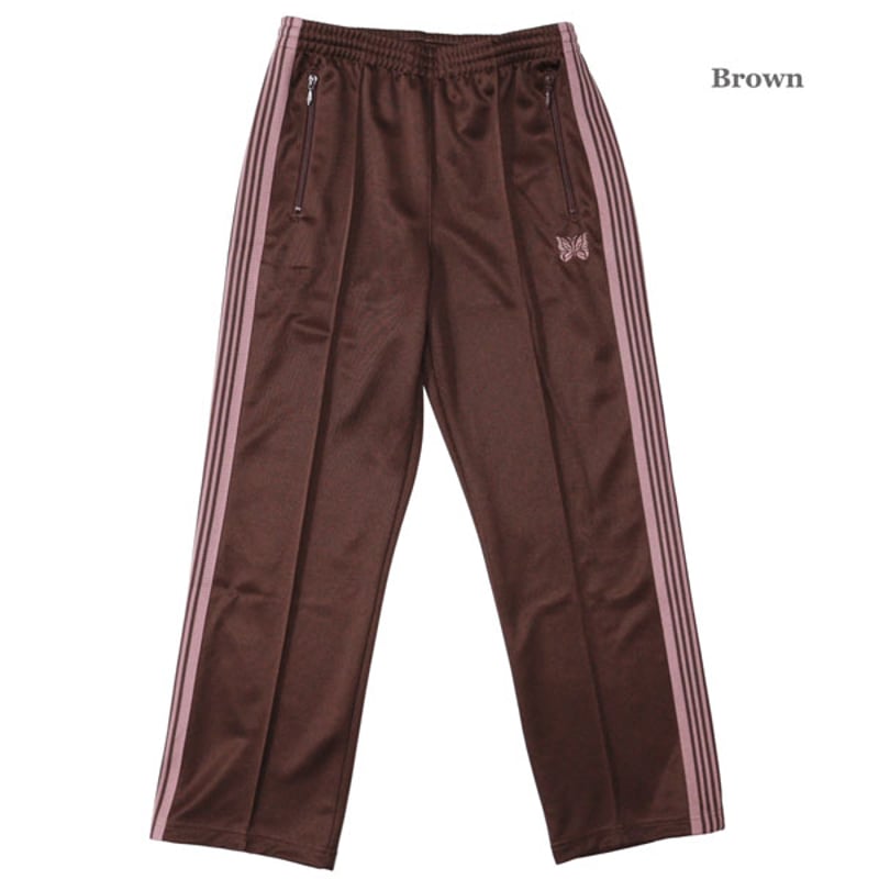 needles トラックパンツ　ストレート　M NEEDLES（ニードルズ）Track Pant - MOONLOID Exclusive