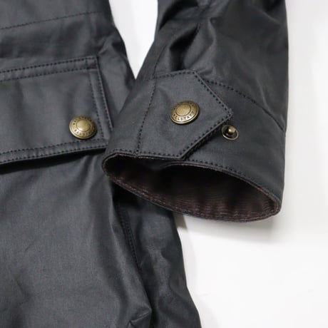 BELSTAFF（ベルスタッフ）"FIELDMASTER JACKET"