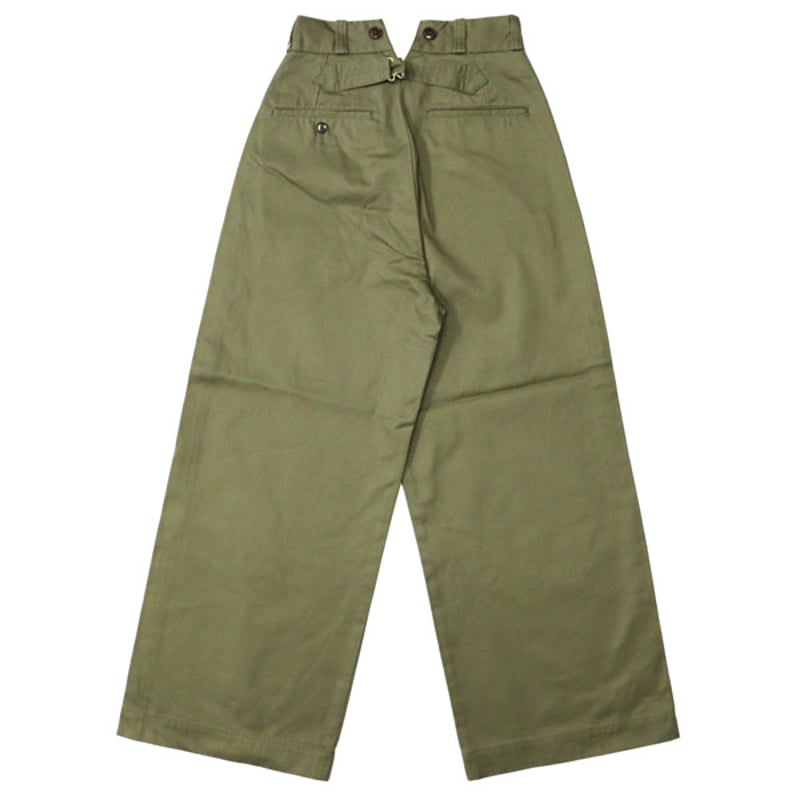 Ladies' /Nigel Cabourn WOMAN（ナイジェルケーボン ウーマン