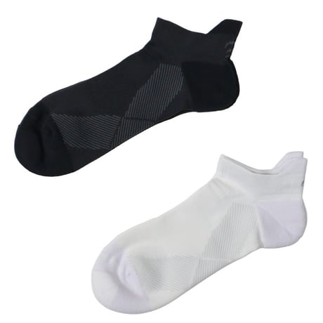 Goldwin（ゴールドウィン）"C3fit Arch Support Short Socks"