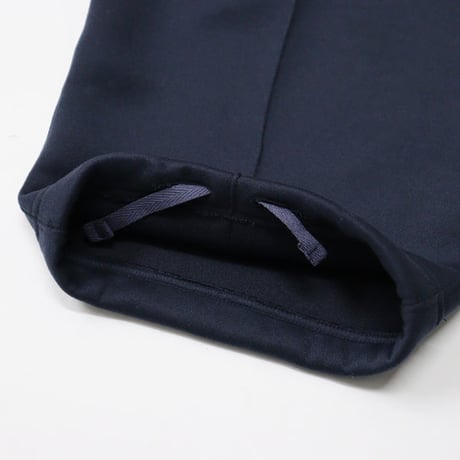 ENGINEERED GARMENTS（エンジニアード ガーメンツ）"Knit Leisure Pant - Polyester Fleece"