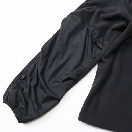 DAIWA PIER39（ダイワ ピア39）"TECH FLEECE JACKET"