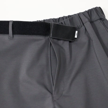 Graphpaper（グラフペーパー）"Compact Ponte Chef Pants"