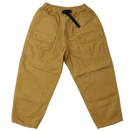 SOUTH2 WEST8 - Belted Harbor Pant –12oz South2 West8（サウスツーウエストエイト）