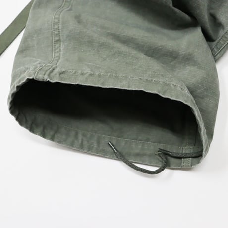 Nigel Cabourn（ナイジェルケーボン）"ARMY CARGO PT RIPSTOP PIGMENT"