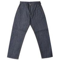 BROWN by 2-tacs（ブラウン バイ ツータックス）"DP-straight - None wash"