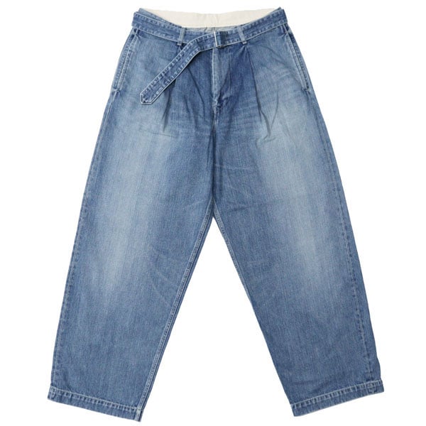 Graphpaper Selvage Denim Pants サイズ3 Graphpaper（グラフペーパー）