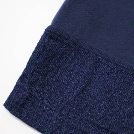 Nigel Cabourn（ナイジェルケーボン）"50s T-SH CRAZY PATTERN"