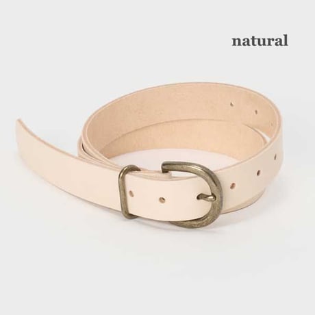 Hender Scheme （エンダースキーマ）"tanning belt"