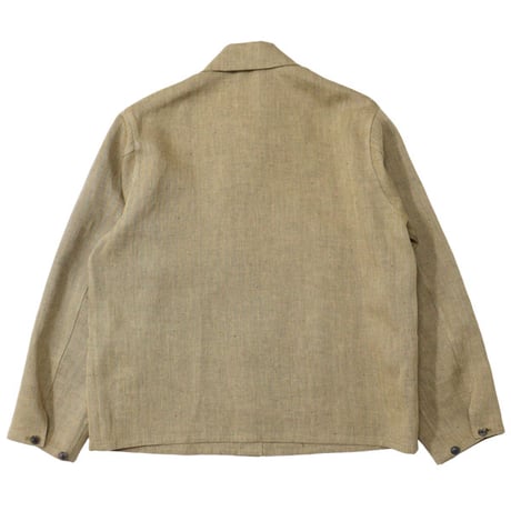 HEUGN（ユーゲン）"CALL HB LINEN EVON"