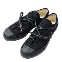 OVERCOAT（オーバーコート）"Moonstar Collaboration Sneakers"