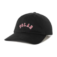 POLAR SKATE CO.（ポーラー スケート カンパニー）"Sai Cap | College Logo"