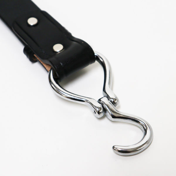 TORY LEATHER 32 HOOF PICK レザー ベルト 楽天市場】TORY LEATHER トリーレザー Hoof Pick Belt フーフ