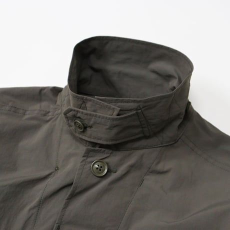 ENGINEERED GARMENTS（エンジニアード ガーメンツ）"BDU Jacket - Polyester Taslan"