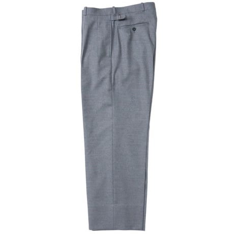 MAATEE&SONS（マーティーアンドサンズ）"JEFFERLY FLANNEL"