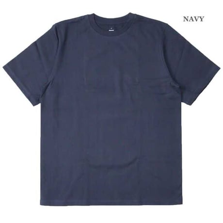 Graphpaper（グラフペーパー）"2-Pack Crew Neck Tee"