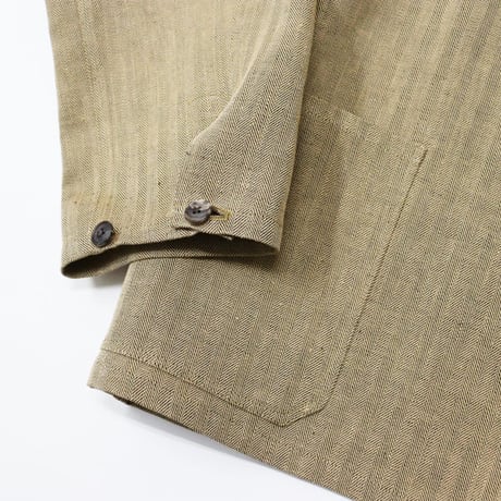 HEUGN（ユーゲン）"CALL HB LINEN EVON"
