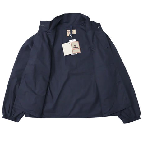 Nigel Cabourn × LYBRO（ナイジェルケーボン×ライブロ）"OW02 FISHING JK TECH COTTON"