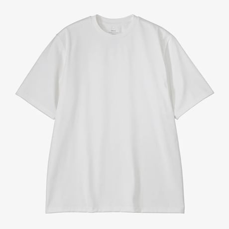 Graphpaper（グラフペーパー）"DRY 2-Pack Crew Neck Tee"