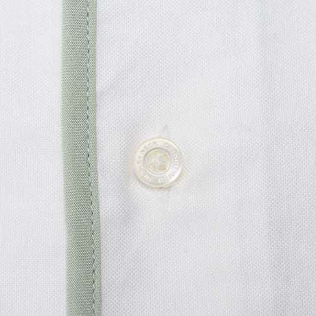 HENLEY NECK DEPARTMENT（ヘンリーネック デパートメント）"Allen - SIDOGRAS WHITE OX"