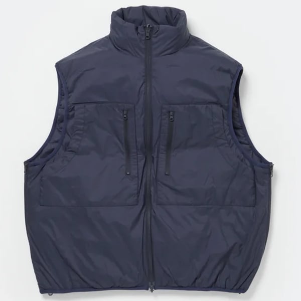 トップス DAIWAPIER39 TECH REVERSIBLE CLIMBERSVEST fit=scale-down,w=1200