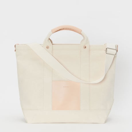 Hender Scheme（エンダースキーマ）"campus bag small"