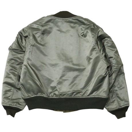 Nigel Cabourn（ナイジェルケーボン）"40s US CLIP JACKET MODIFY"