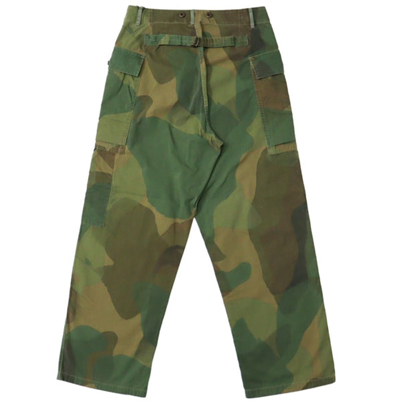 パンツ PW PANT CAMO 34 Nigel Cabourn パンツ PW PANT CAMO 34 Nigel Cabourn Nigel Cabourn Tool Pant