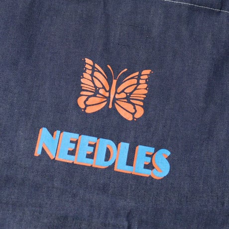 NEEDLES（ニードルス）"Grocery Bag - Large"