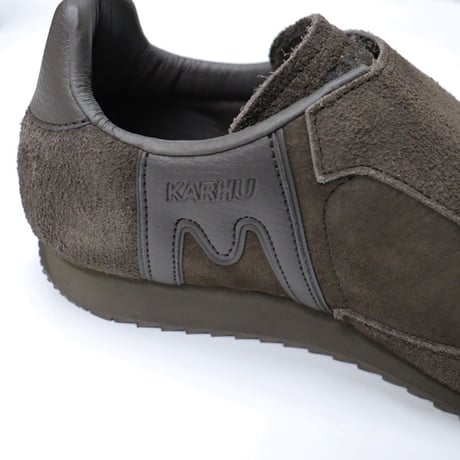 ENGINEERED GARMENTS × KARHU（エンジニアード ガーメンツ×カルフ）"Mestari Slip On"