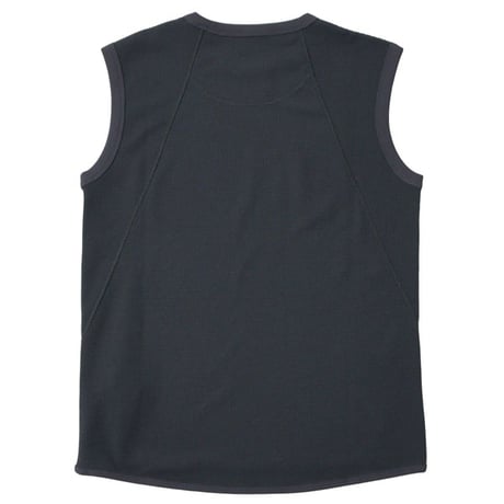 Ladie's / Goldwin（レディース ゴールドウィン）"Mesh WF Sleeveless"