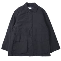 ATON（エートン）"AIR WEATHER FIELD COAT"