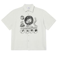 POLAR SKATE CO.（ポーラー スケート カンパニー）"Tom Shirt"