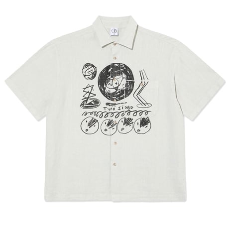 POLAR SKATE CO.（ポーラー スケート カンパニー）"Tom Shirt"