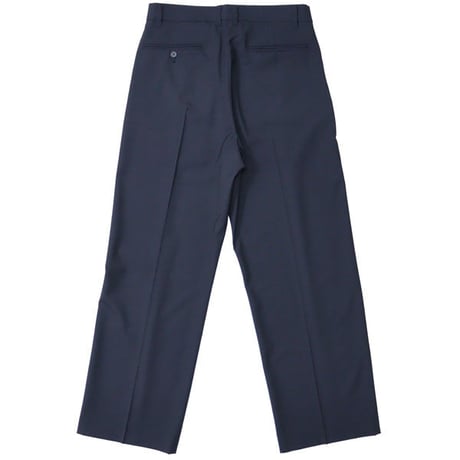 KHONOROGICA by KICS DOCUMENT.（コノロジカ by キクスドキュメント）"TROPICAL T/W TUCK PT"