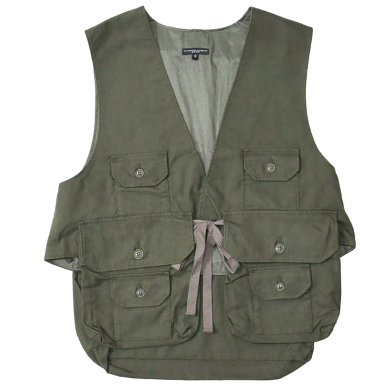 ENGINEERED GARMENTS(エンジニアード ガーメンツ) ENGINEERED GARMENTS(エンジニアード ガーメンツ)