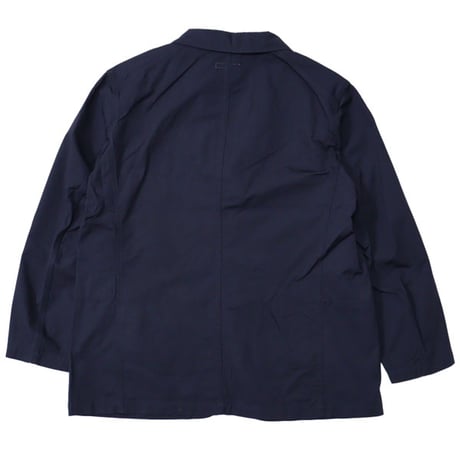 ENGINEERED GARMENTS（エンジニアード ガーメンツ）"Bedford Jacket - Cotton Ripstop"
