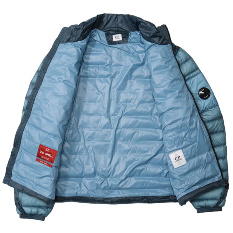 CP COMPANY 青 ジャケット C.P. Company（シーピーカンパニー）