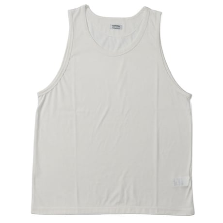 MAATEE&SONS（マーティーアンドサンズ）"TANK TOP "SILK""