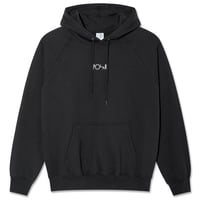POLAR SKATE CO.（ポーラー スケート カンパニー）"Default Hoodie"