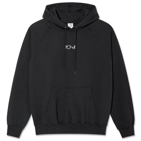 POLAR SKATE CO.（ポーラー スケート カンパニー）"Default Hoodie"