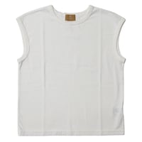 Ladies' /Nigel Cabourn WOMAN（ナイジェルケーボン ウーマン）"FRENCH SLEEVE T-SHIRT"