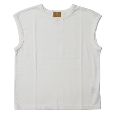 Ladies' /Nigel Cabourn WOMAN（ナイジェルケーボン ウーマン）"FRENCH SLEEVE T-SHIRT"