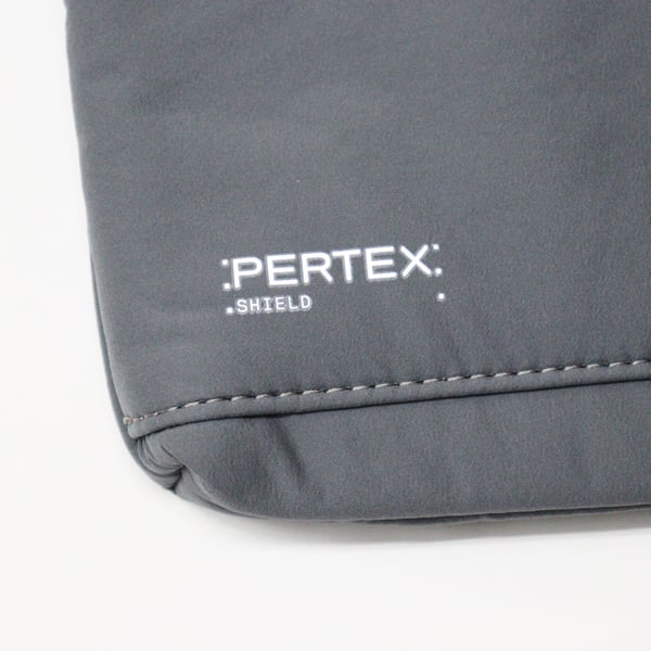 グラフペーパー PERTEX SHIELD Padded Sacoche_S Graphpaper（グラフペーパー）