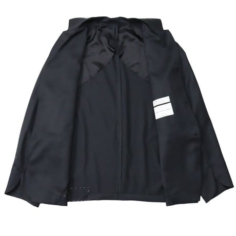 DAIRIKU（ダイリク）"Draiping Tailored jacket"