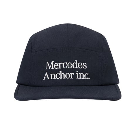 ANCHOR INC.（アンカーインク）"FLAME-RESISTANT CAP"