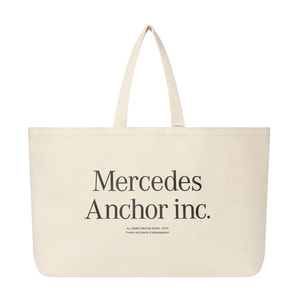 通販・店頭限定販売】ANCHOR INC.（アンカーインク）