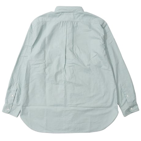Nigel Cabourn（ナイジェルケーボン）"BRITISH OFFICERS SH TYPE2 OX"